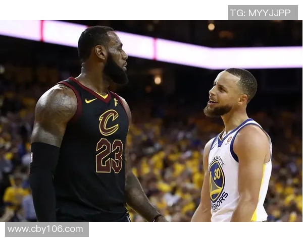 NBA勇士与骑士精彩对决数据直播全程追踪与分析